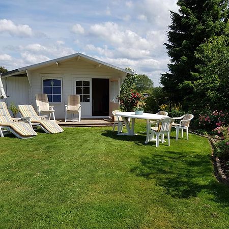Ferienwohnung Monschauer Land Exterior photo